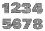 design a professional custom qr code with logo in 1 hour